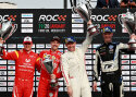 Race of Champions sõidetakse esmakordselt lumel ja jääl