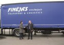 Leedu transpordifirma ostis 100 uut Kögeli järelhaagist