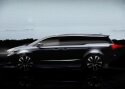 Kia Sedona/Carnival: teine peibutuspilt