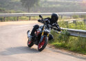 Kaks uut rodsterit BMWlt
