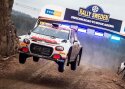 Ralli: Citroen on valmistanud 60 võistlusautot C3 R5