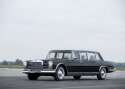 Uus Mercedes-Benz Pullman sünnib Brabuse abiga