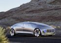 Uus Mercedes vaatab autonduse tulevikku