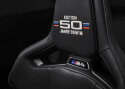 BMW tähistab M-osakonna 50. juubelit kahe erimudeliga