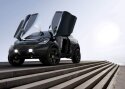 Kia toob Frankfurti ideeauto Niro
