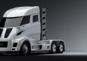 Nikola Motor esitles vesinikul töötava veoki teist prototüüpi