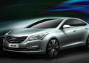 Hyundai Mistra pole uus põrandakate
