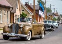 Ratastel tehnikamuuseum sõidab läbi Eesti