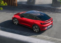 Galerii: Volkswagen esitles oma kupeekerega elektrilist linnamaasturit ID.5