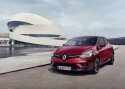 Renault Clio saab mõõduka mudelivärskenduse