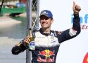 Autoralli maailmameistrid, 17. osa – Sebastien Ogier