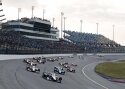 Penske tiimi sõitjad valitsesid Indycar etappidel