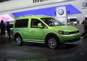 IAA 2012: Volkswageni uudised jäid napiks