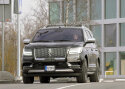 Motors24 proovisõit - Lincoln Navigator Black Label
