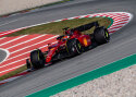 Teise testipäeva kiireim oli Charles Leclerc