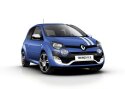 Värskenenud Renault Twingo Gordini R.S. on senisest ökonoomsem