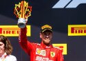 F1: Renault tiim soovib palgata Vetteli