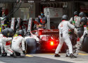 F1 sarjas jätkatakse hübriidautodega ka pärast 2025. aastat