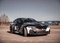 Balti ringrajasarjas BaTCC debüteerib uus klass BMW Turbo Cup