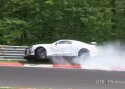 VIDEO: Chevrolet Camaro Z/28 prototüüp testis piirdeid