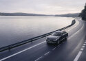 Volvo piirab autode kiirust