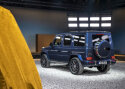 Uus Mercedes-Benz G-klass jätkab ajaloolist edulugu