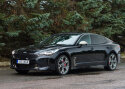 Motors24 proovisõit - Kia Stinger