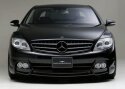 Jaapanlased esitlesid oma versiooni Mercedes-Benz CL-klassist