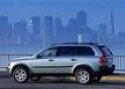 Ameeriklased tunnistasid Volvo XC90 aasta maasturiks