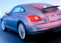 Chrysler lõpetab mudeli Crossfire tootmise