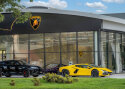  Tallinnas avati uus Lamborghini müügisalong