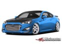 Hyundai ehitas 1000-hobujõulise Genesis Coupe