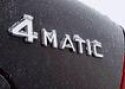 Mercedes lisas 4MATIC süsteemi veel kahele E-klassi mudelile