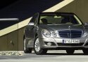 Mercedes-Benz esitles New Yorgis uuenenud E-klassi