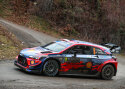 Ralli: FIA rallidirektor on „üsna kindel“, et Monte Carlo ralli toimub