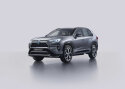 Toyota RAV4 pistikuhübriid teeb üle 300 hobujõu