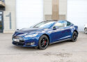 Tesla Model S-i ähvardavad mootori- ja akurikked