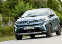 Renault Symbioz - auto24 proovisõit