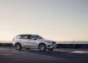 Volvo värskendas XC90