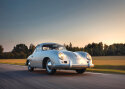 Porsche vanast muinasjutust