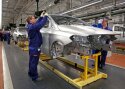 Daimler hakkab Ungaris tootma uut neljaukselist kupeed
