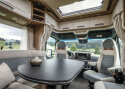 Mercedes-Benz Sprinter panustab automatkamisele