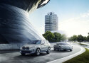 BMW iX3: piisab ainult tagaveost