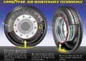 IAA 2012: Goodyear pakub ise rõhku tõstvaid rehve 