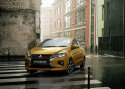 Mitsubishi uuendas Space Stari