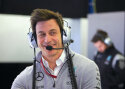Autosporditiimide kuulsad juhid: Toto Wolff