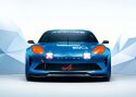Alpine uus sportauto saab 1,8-liitrise turbomootori