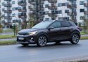 Kia Stonic oskab nii särada kui ka olla tavaline