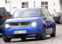 Honda e - auto24 proovisõit
