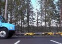 Boston Dynamics õpetas robotkoerad autot vedama